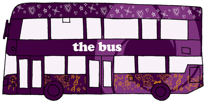 The Brain Bus